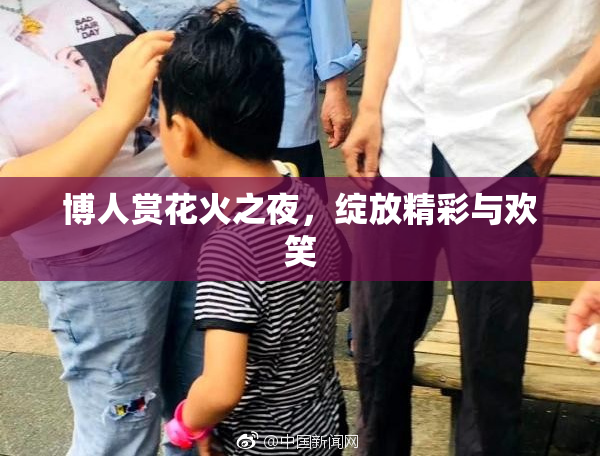 博人赏花火之夜，绽放精彩与欢笑