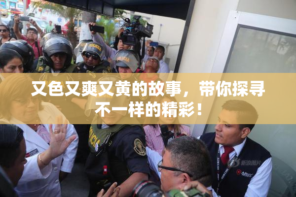 又色又爽又黄的故事，带你探寻不一样的精彩！