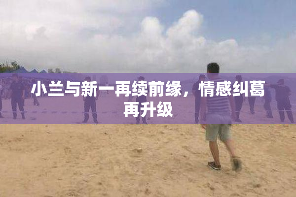 小兰与新一再续前缘，情感纠葛再升级