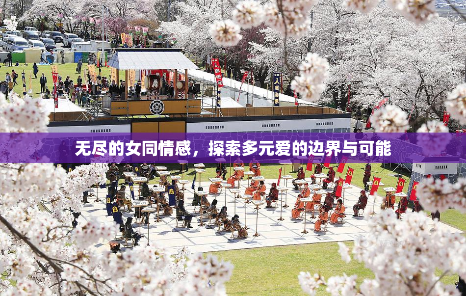 无尽的女同情感，探索多元爱的边界与可能