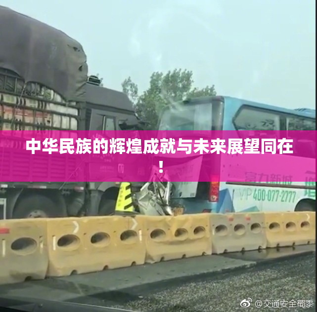 中华民族的辉煌成就与未来展望同在！