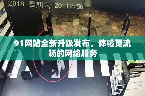 91网站全新升级发布，体验更流畅的网络服务