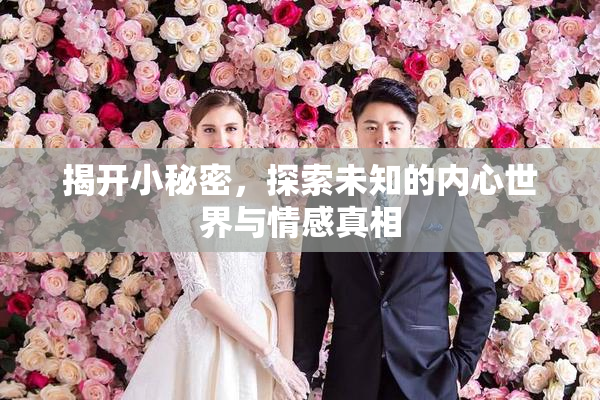 揭开小秘密，探索未知的内心世界与情感真相