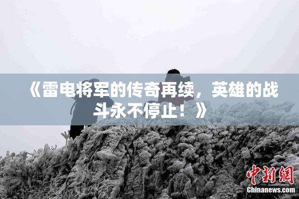 《雷电将军的传奇再续，英雄的战斗永不停止！》