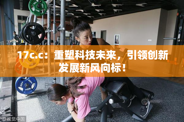 17c.c：重塑科技未来，引领创新发展新风向标！