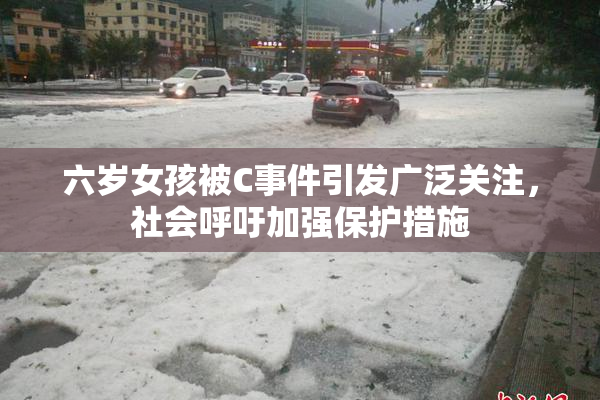 六岁女孩被C事件引发广泛关注，社会呼吁加强保护措施