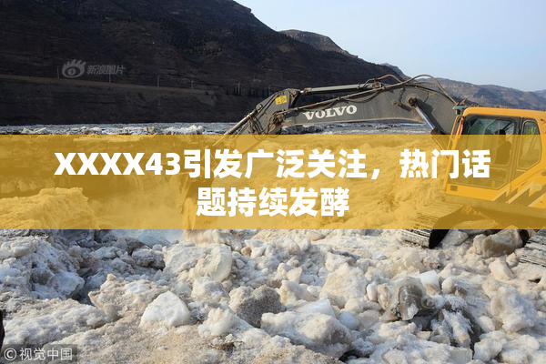 XXXX43引发广泛关注，热门话题持续发酵