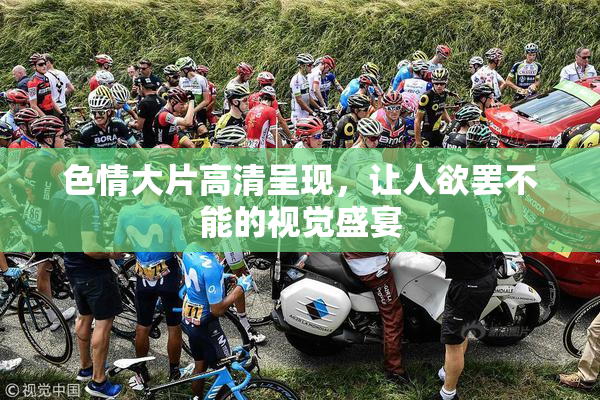 色情大片高清呈现，让人欲罢不能的视觉盛宴