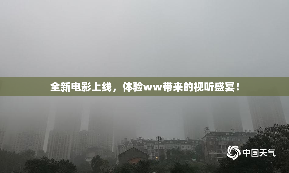 全新电影上线，体验ww带来的视听盛宴！