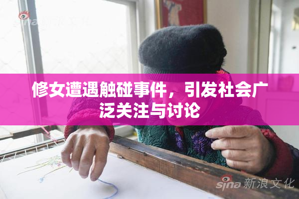 修女遭遇触碰事件，引发社会广泛关注与讨论