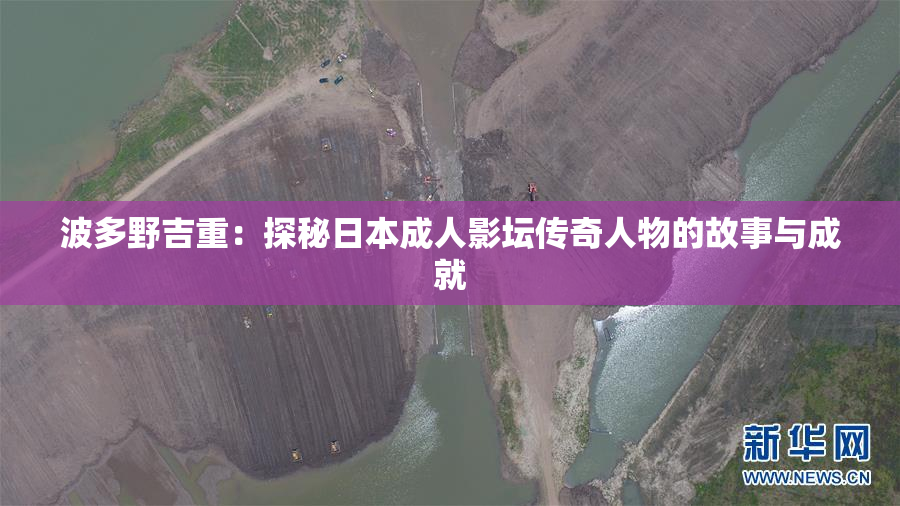 波多野吉重：探秘日本成人影坛传奇人物的故事与成就