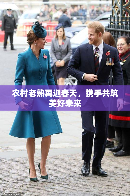 农村老熟再迎春天，携手共筑美好未来
