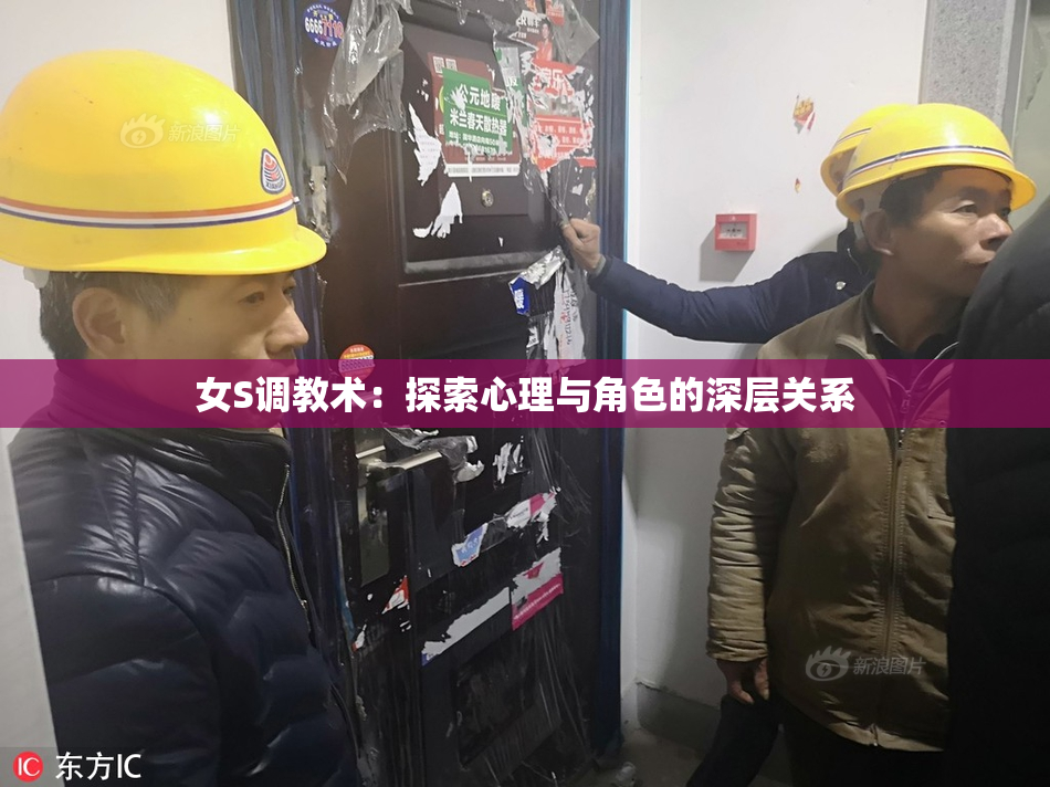 女S调教术：探索心理与角色的深层关系