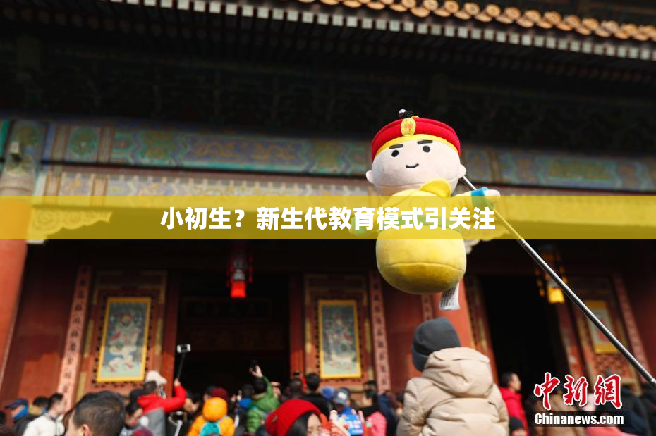 小初生？新生代教育模式引关注