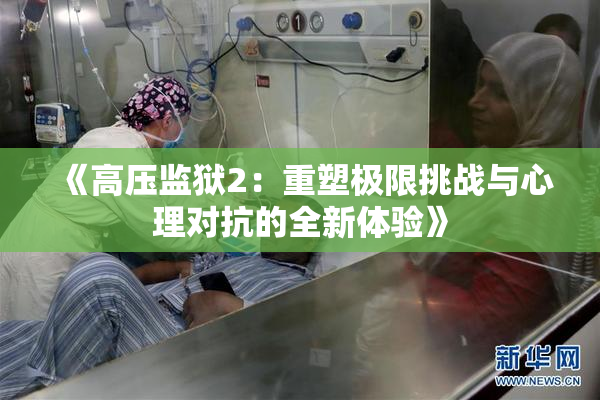 《高压监狱2：重塑极限挑战与心理对抗的全新体验》