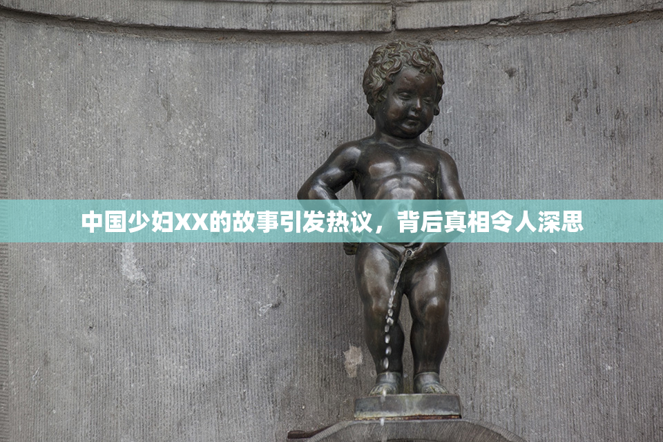 中国少妇XX的故事引发热议，背后真相令人深思