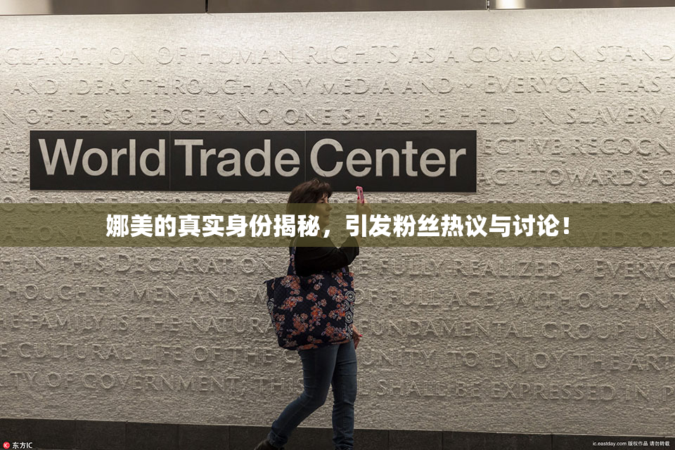 娜美的真实身份揭秘，引发粉丝热议与讨论！