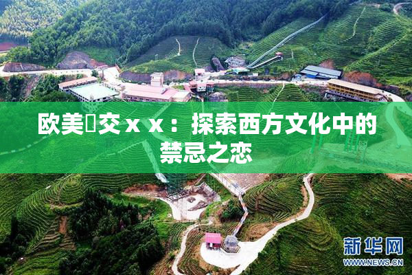 欧美嘼交ⅹⅹ：探索西方文化中的禁忌之恋