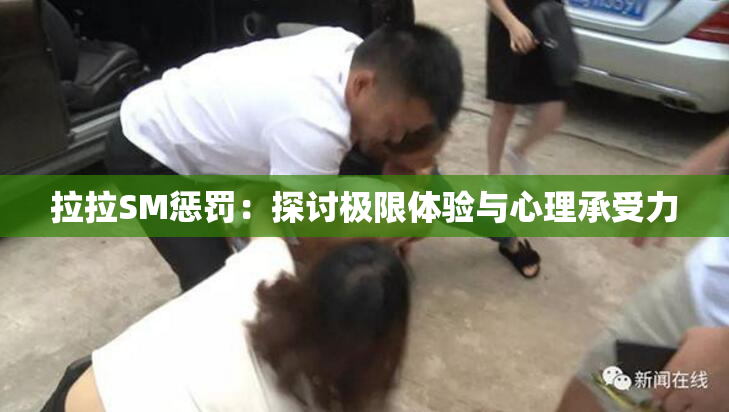 拉拉SM惩罚：探讨极限体验与心理承受力