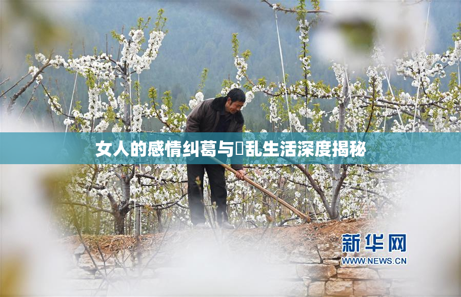 女人的感情纠葛与婬乱生活深度揭秘