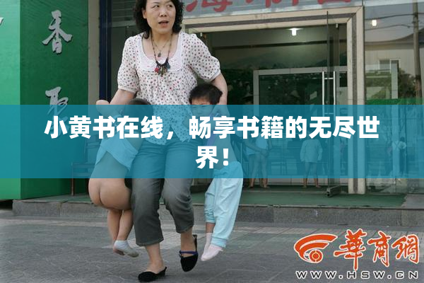 小黄书在线，畅享书籍的无尽世界！
