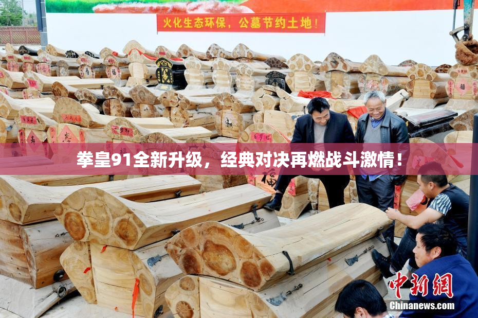 拳皇91全新升级，经典对决再燃战斗激情！