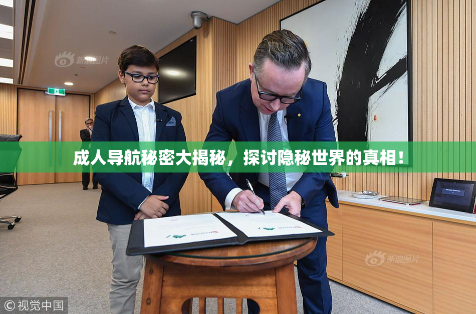 成人导航秘密大揭秘，探讨隐秘世界的真相！