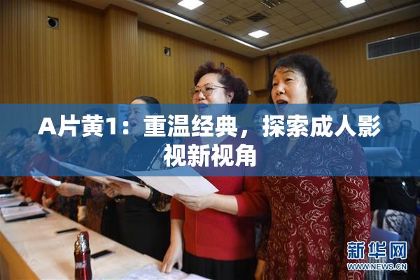 A片黄1：重温经典，探索成人影视新视角