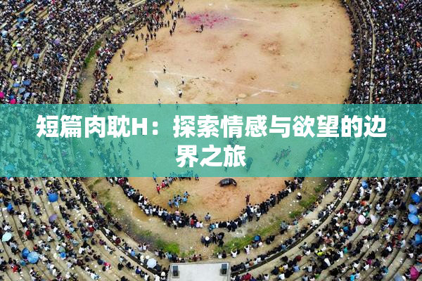 短篇肉耽H：探索情感与欲望的边界之旅