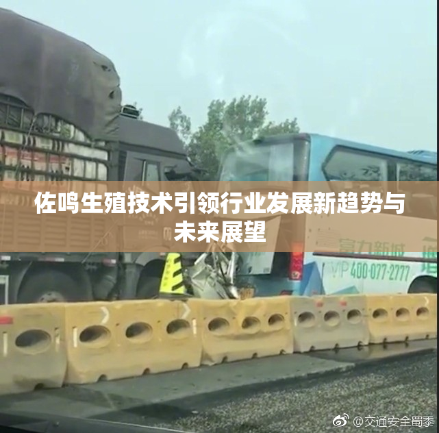 佐鸣生殖技术引领行业发展新趋势与未来展望