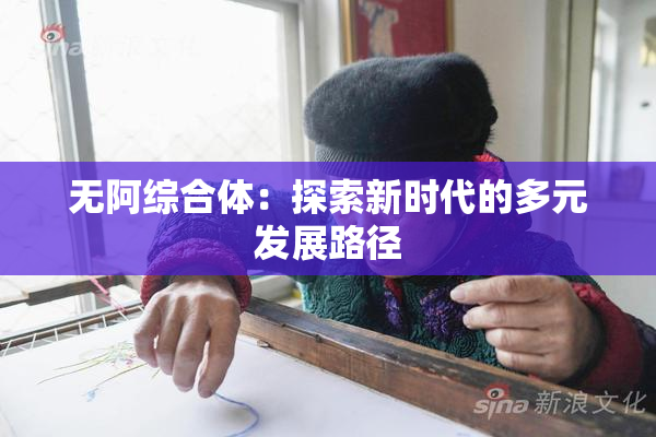 无阿综合体：探索新时代的多元发展路径