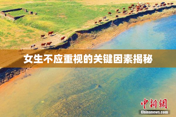 女生不应重视的关键因素揭秘