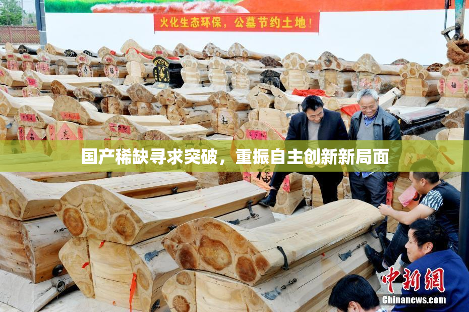 国产稀缺寻求突破，重振自主创新新局面