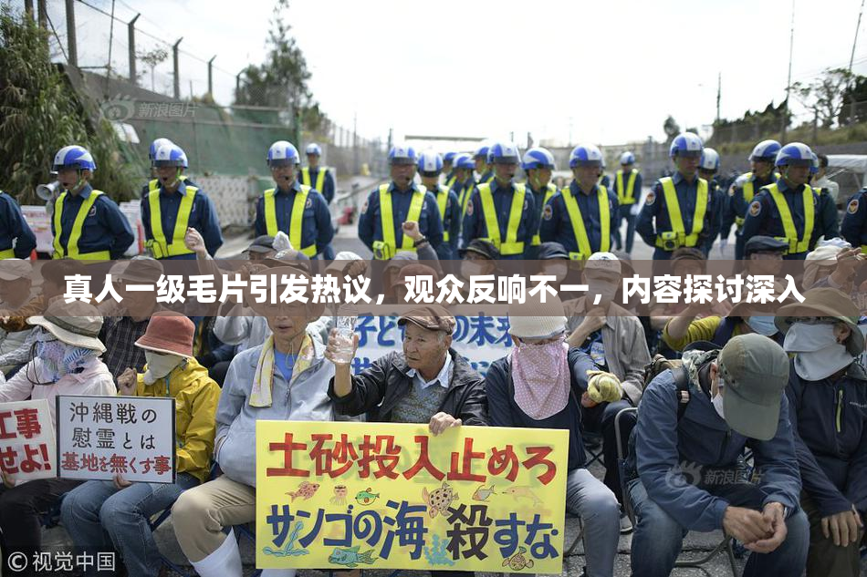 真人一级毛片引发热议，观众反响不一，内容探讨深入
