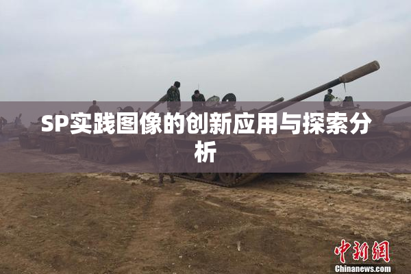SP实践图像的创新应用与探索分析
