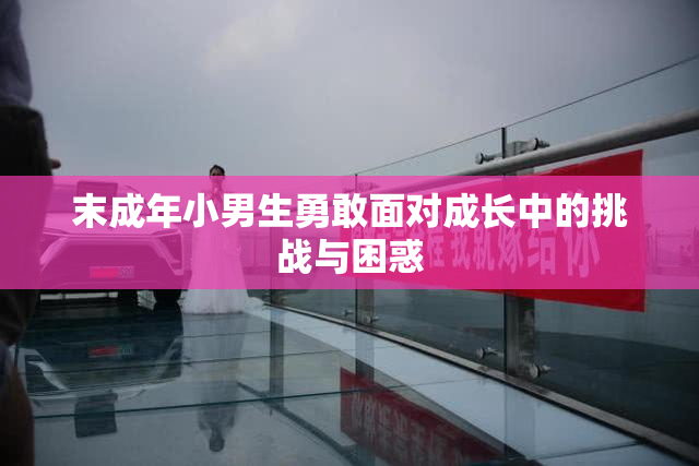 末成年小男生勇敢面对成长中的挑战与困惑