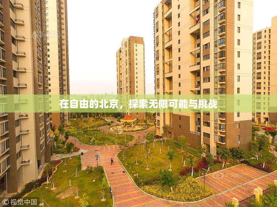 在自由的北京，探索无限可能与挑战