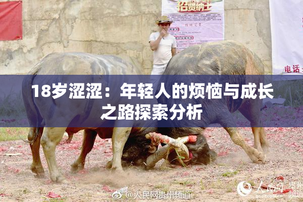 18岁涩涩：年轻人的烦恼与成长之路探索分析