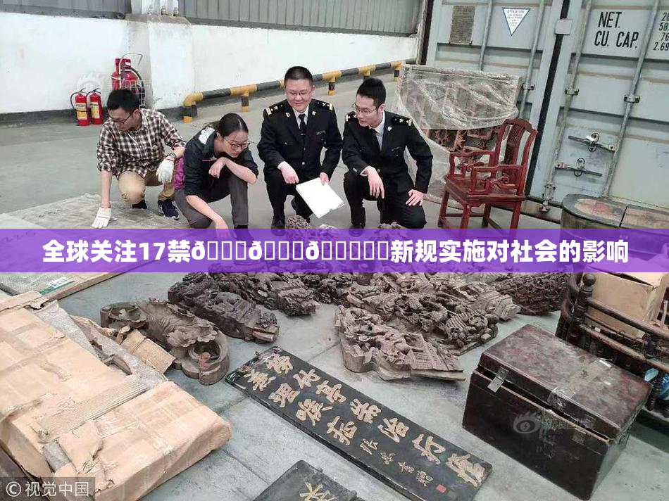 全球关注17禁🍆🍑🔞❌‌新规实施对社会的影响