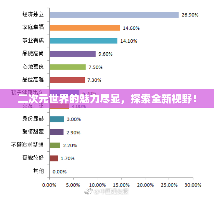 二次元世界的魅力尽显，探索全新视野！