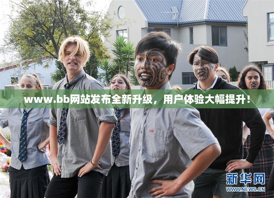 www.bb网站发布全新升级，用户体验大幅提升！