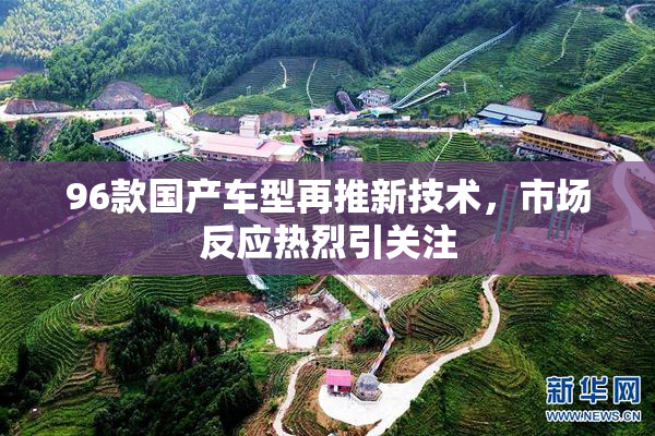 96款国产车型再推新技术，市场反应热烈引关注