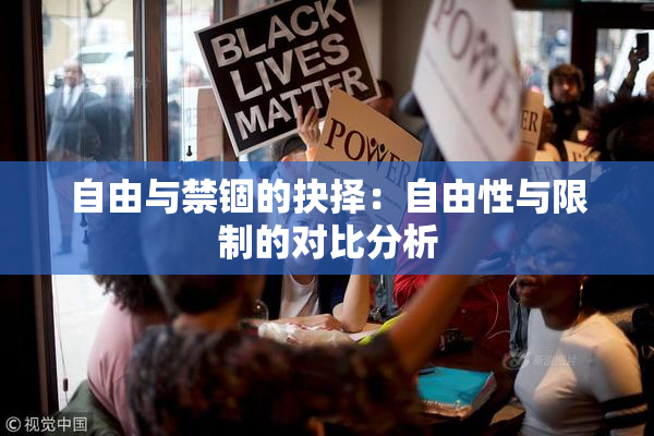 自由与禁锢的抉择：自由性与限制的对比分析
