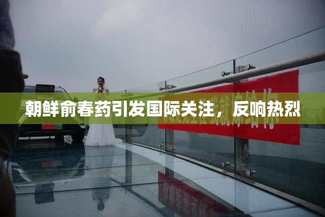 朝鲜俞春药引发国际关注，反响热烈