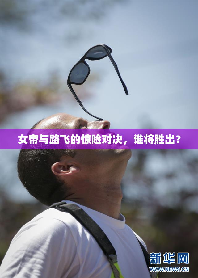 女帝与路飞的惊险对决，谁将胜出？