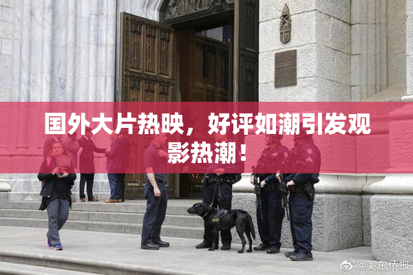 国外大片热映，好评如潮引发观影热潮！