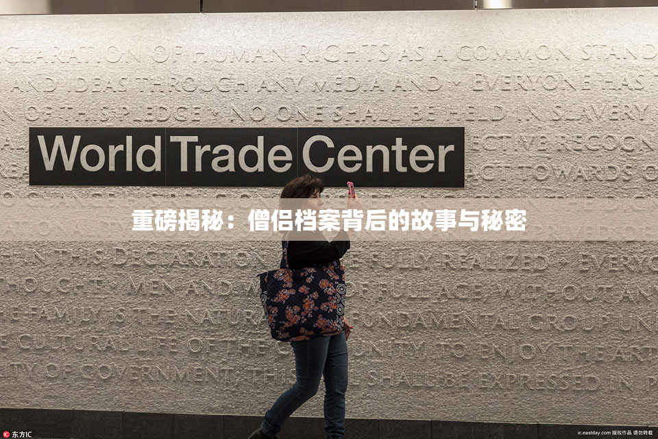 重磅揭秘：僧侣档案背后的故事与秘密