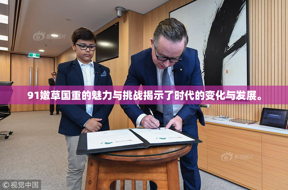 91嫩草国重的魅力与挑战揭示了时代的变化与发展。