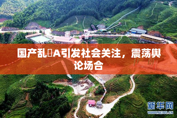 国产乱婬A引发社会关注，震荡舆论场合