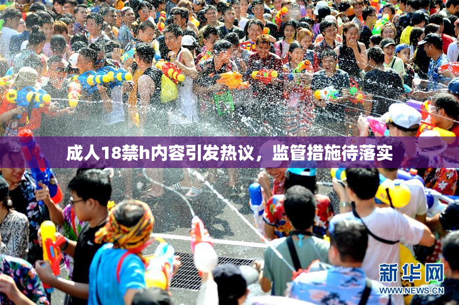 成人18禁h内容引发热议，监管措施待落实